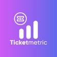 أيقونة البرنامج: Ticketmetric - Price Map …