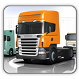Ikona programu: Euro Truck Simulator