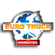 Иконка программы: Euro Truck Simulator