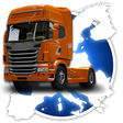 Ikona programu: Euro Truck Simulator