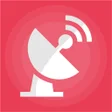 程序图标：Satellite finderAlignDish