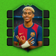 Icoon van programma: Quem é o Jogador Quiz Fut…