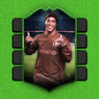 Icono de programa: Quem é o Jogador Quiz Fut…