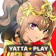 プログラムのアイコン：Battle Divas: Slay Mecha