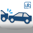 Icoon van programma: UFG Na wypadek