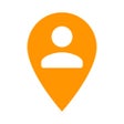ไอคอนของโปรแกรม: Share Location: Phone Tra…