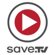 プログラムのアイコン：Save.TV  TV Recorder Fern…
