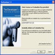 ไอคอนของโปรแกรม: TierDeveloper .NET