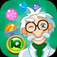 ไอคอนของโปรแกรม: Bubbles IQ