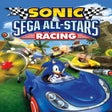 Symbol des Programms: Sonic  Sega All-Stars Rac…