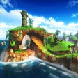 Programikonen: Sonic & SEGA All-Stars Ra…
