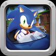 Programikonen: Sonic & SEGA All-Stars Ra…