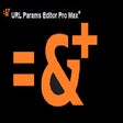 Иконка программы: URL Params Editor Pro Max…