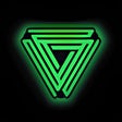 プログラムのアイコン：Vast VPN - Secure VPN Pro…