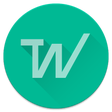 プログラムのアイコン：TW MATERIAL PA/CM11 THEME