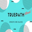 ไอคอนของโปรแกรม: TruePath