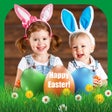 프로그램 아이콘: Easter Photo Frames Edito…