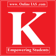 Programikonen: OnlineIAS.com
