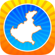 程序图标：METEO VENETO