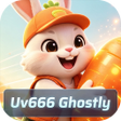 Ícone do programa: Uv666Ghostly
