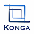 Иконка программы: Konga займ - деньги на ка…