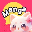 ไอคอนของโปรแกรม: MangaMax