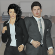 Icon of program: DC Anthology: Office