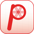 Programın simgesi: Bike Tire Pressure Calcul…