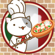 Programikonen: Pizza shop of a cat