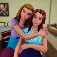 Daughter Family Life Simulator