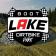 Programikonen: Boot Lake Dirt Bike Park