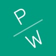ไอคอนของโปรแกรม: PuzzWord: 5-letter Word P…