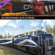 程序图标：Trainz Railroad Simulator…