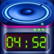 Ikon program: Loud Alarm Clock LOUDEST …