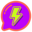 Icon of program: 爆速翻訳｜FlashReply