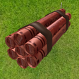 Icon of program: Blow it all up