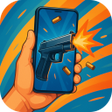 プログラムのアイコン：Guns - Shoot and Reload