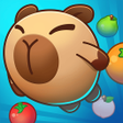 Icoon van programma: Capybara Jam - Parking ou…