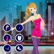 Programikonen: Ballet - hip hop Dress Up…