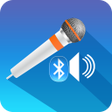 プログラムのアイコン：Mic To Speaker: Bluetooth…