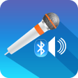 Mic To Speaker: Bluetooth Mic