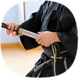 Icon of program: Kenjutsu Sword Fighting G…