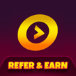 Ícone do programa: WinZO Superstar: Earn Mon…