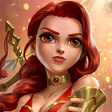 Programikonen: Dragon Strike: Puzzle RPG