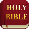 プログラムのアイコン：King james bible - KJV