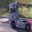 Icon of program: Euro Truck Simulator 2 SC…