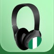 ไอคอนของโปรแกรม: Radio Nigeria : nigerian …
