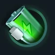 Programın simgesi: Smart Battery Alerts