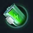 프로그램 아이콘: Smart Battery Alerts
