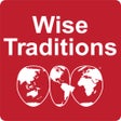 Ikon program: Wise Traditions Podcast